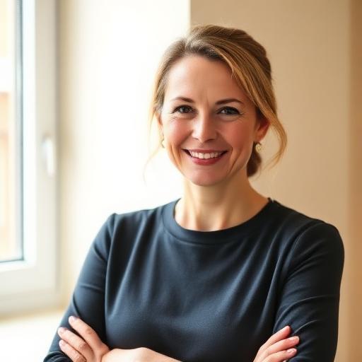 Amara Patel, Finance Director, Bridgeford Care Group