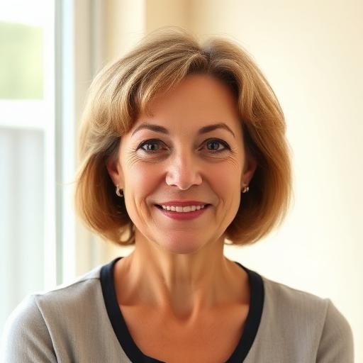 Sarah Whitfield, Managing Director, Holloway House Care